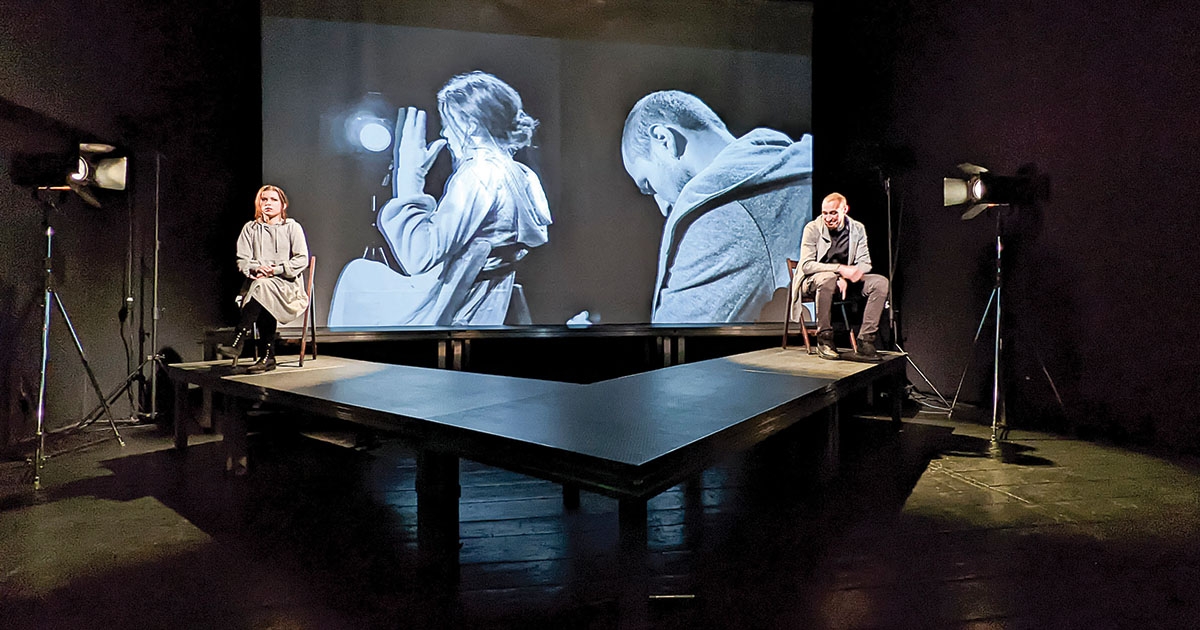 Családostól színházba!